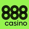 888 Casino Logo