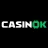 CasinOK Logo