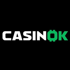 CasinOK Logo