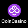 CoinCasino Logo