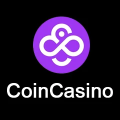 CoinCasino Logo