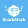 DrückGlück Logo