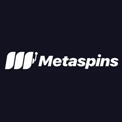 Metaspins Logo
