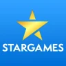 StarGames Logo